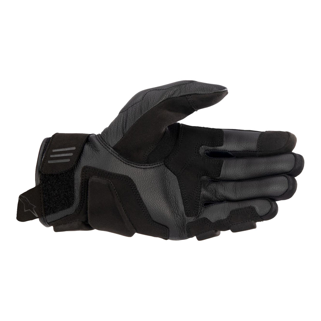 Alpinestars Stella Phenom usnjene motoristične rokavice