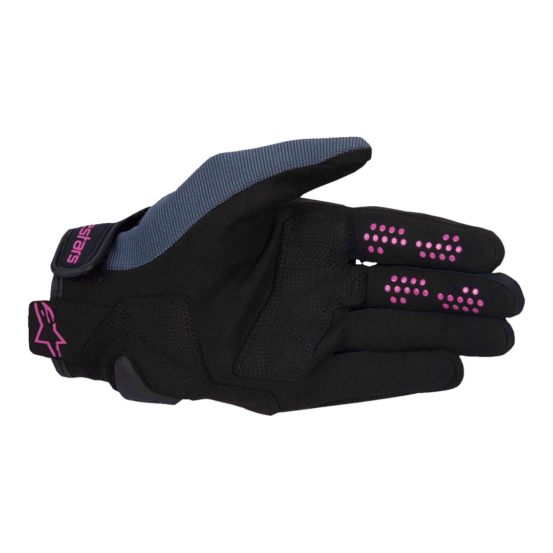 Alpinestars Stella Chrome motoristične rokavice