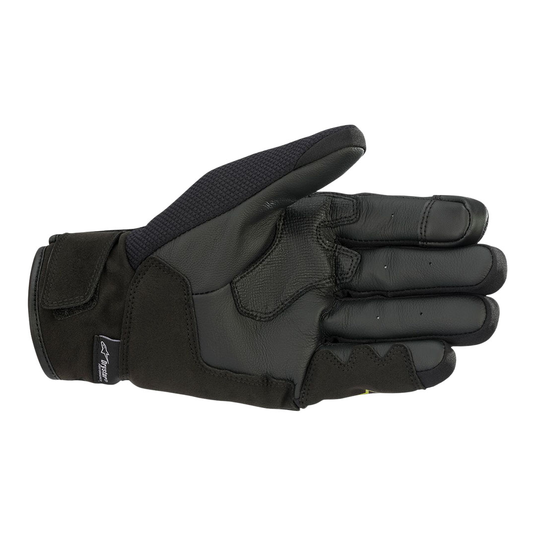 Alpinestars S-MAX Drystar motociklistične rokavice