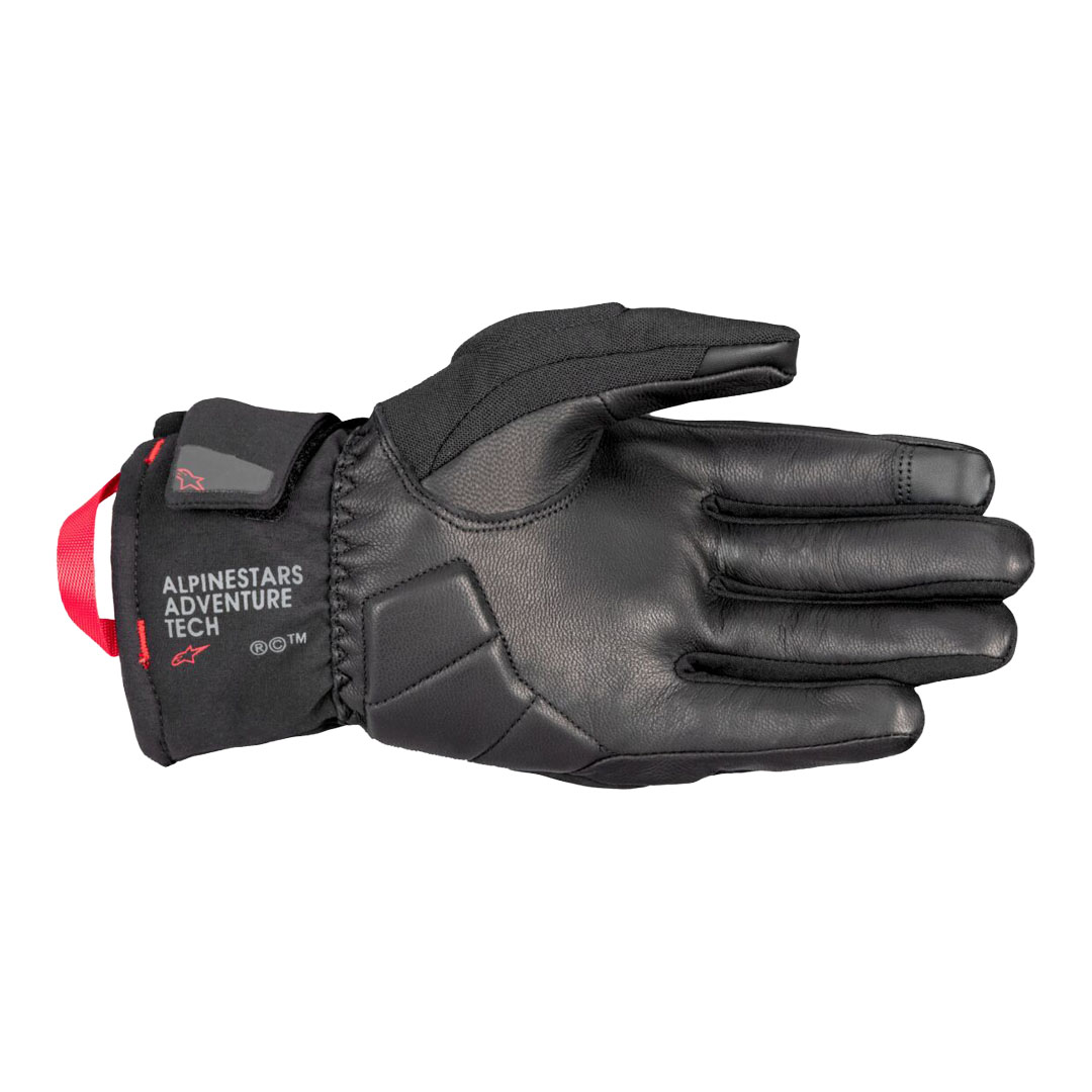 Alpinestars Crestone Gore-Tex izolirane motoristične rokavice