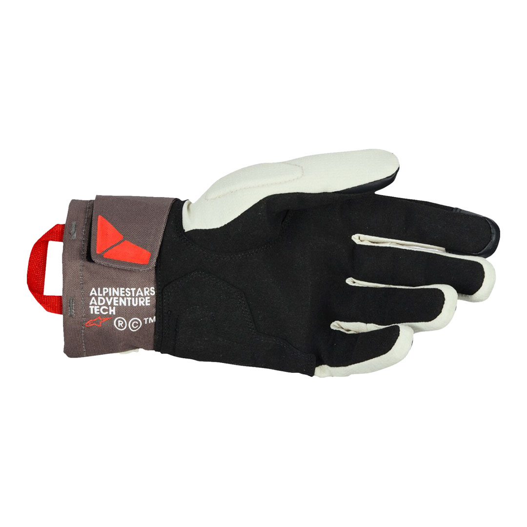 Alpinestars XT-3 Drystar® izolirane motoristične rokavice