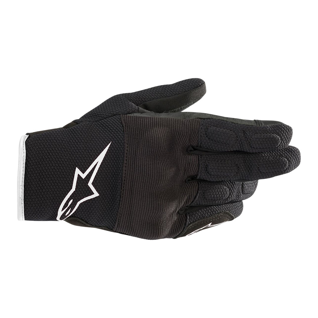 Alpinestars Stella S-Max Drystar motoristične rokavice