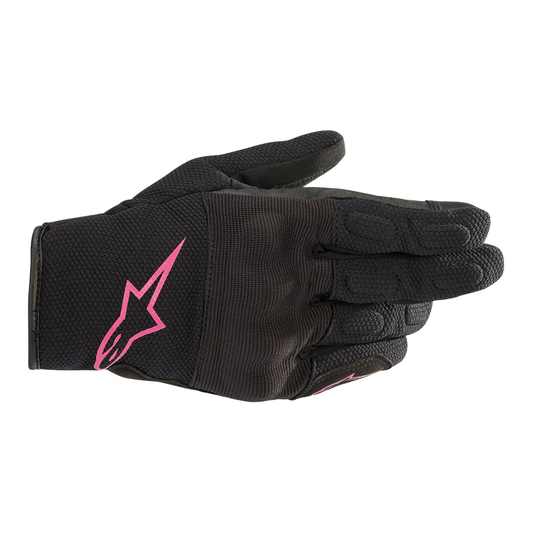 Alpinestars Stella S-Max Drystar motoristične rokavice