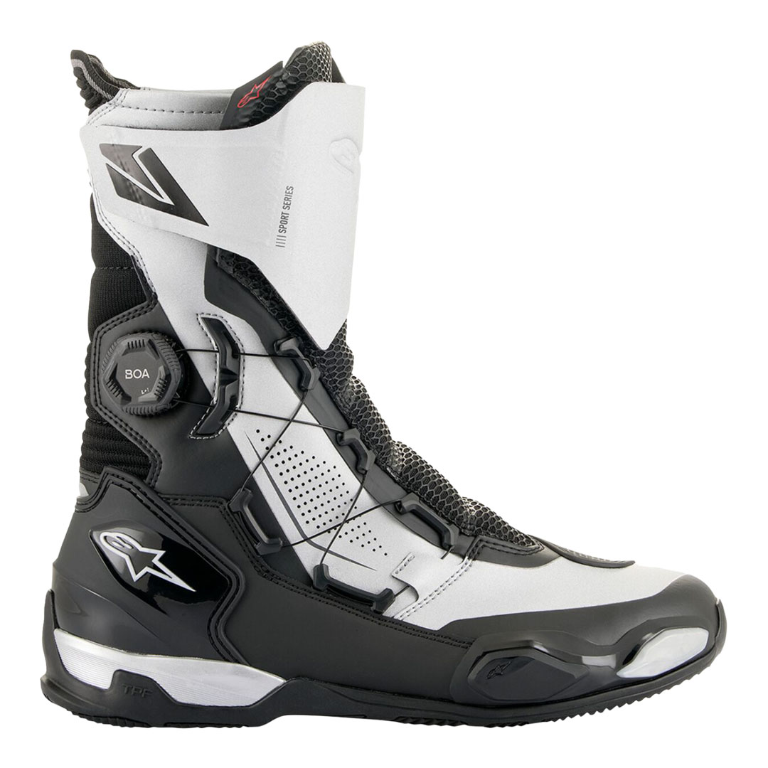 Alpinestars SP-X BOA motociklističke čizme