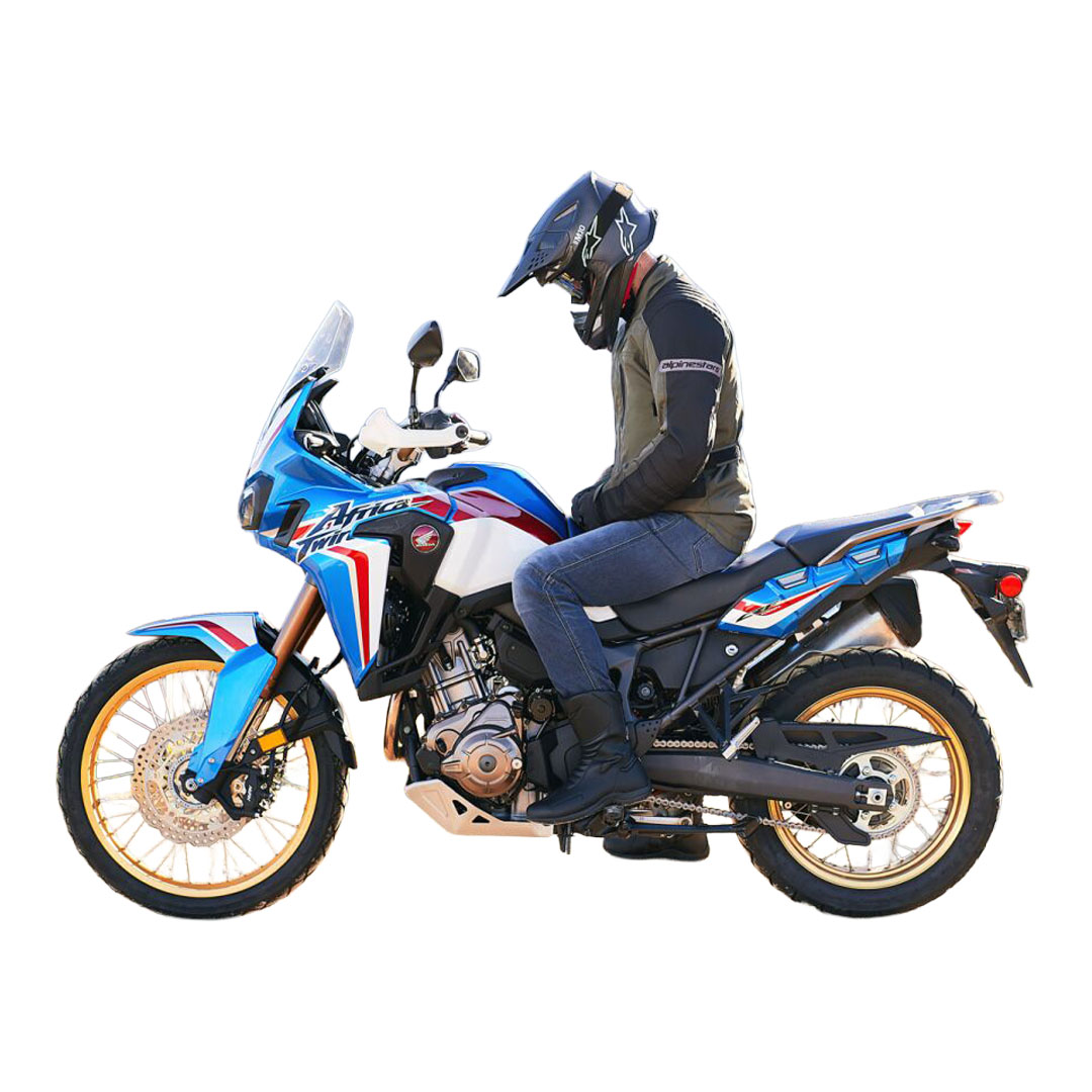 Alpinestars Web Gore-Tex motociklističke čizme