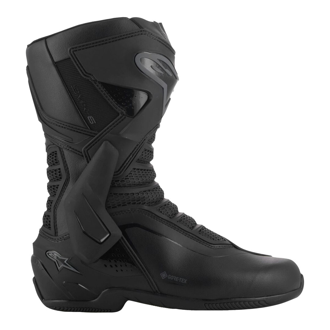 Alpinestars SMX-6 V3 Gore-Tex motoristični škornji