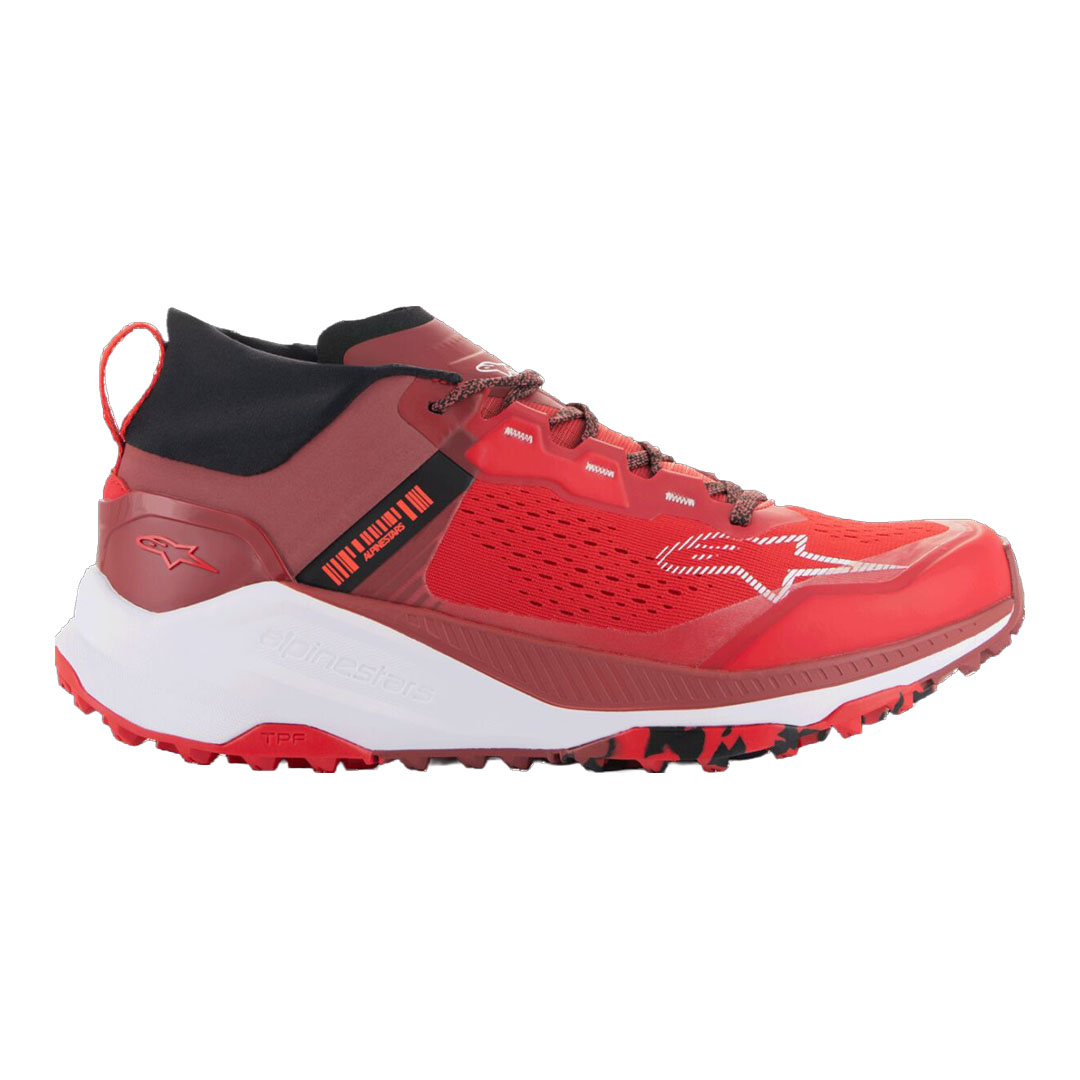 Alpinestars Meta XR V2 tekaški čevlji