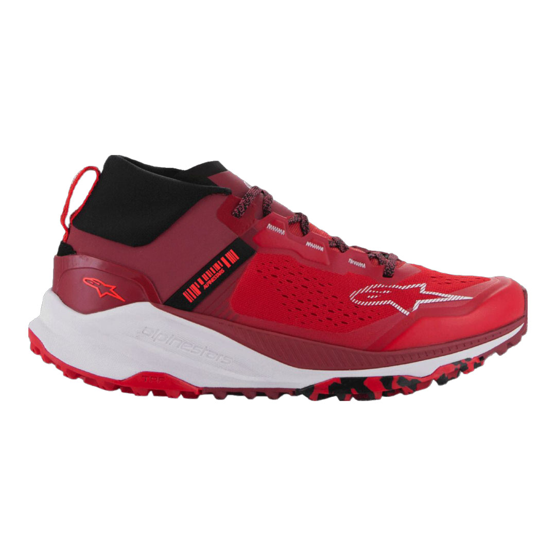 Alpinestars Meta XR V2 tekaški čevlji