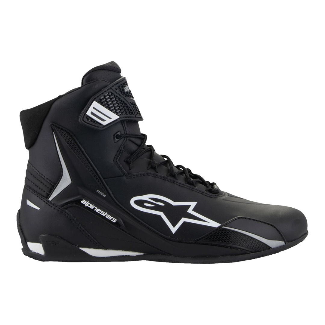 Alpinestars Stella Faster-4 ženski motoristični čevlji