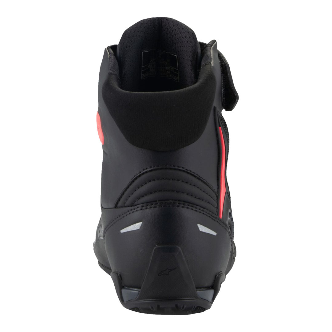 Alpinestars Stella Faster-4 motoristični čevlji