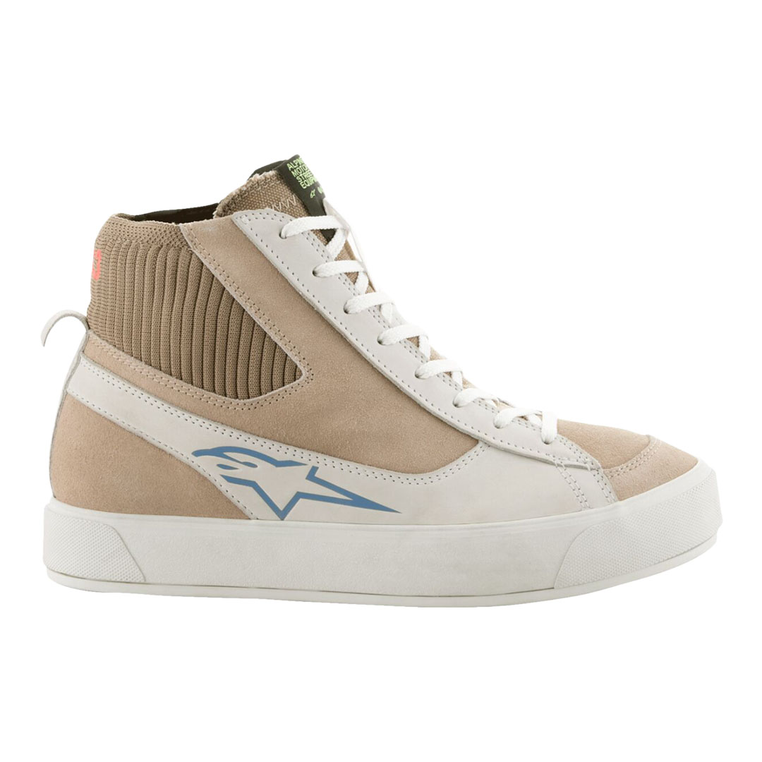 Alpinestars Stella Stated Podium motoristični čevlji