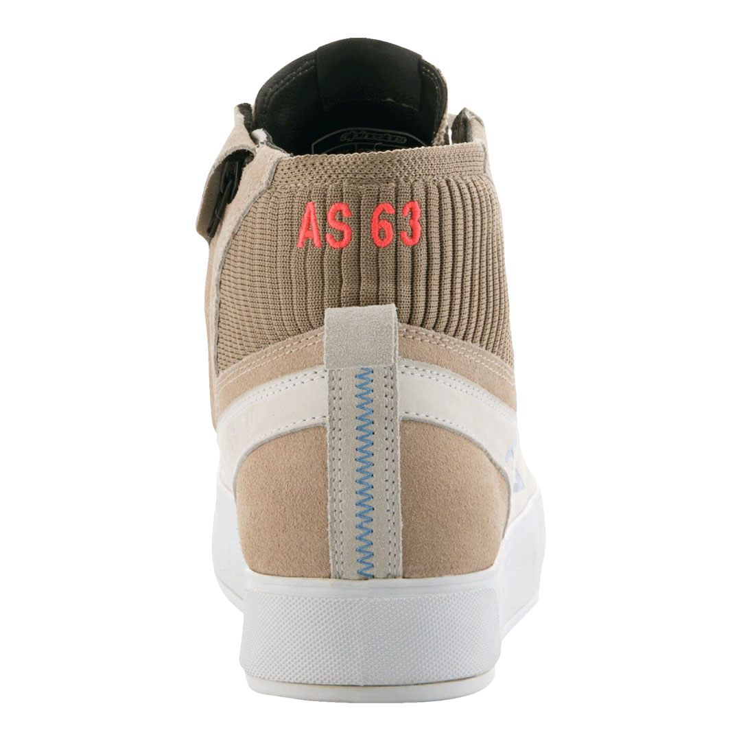 Alpinestars Stella Stated Podium motoristični čevlji