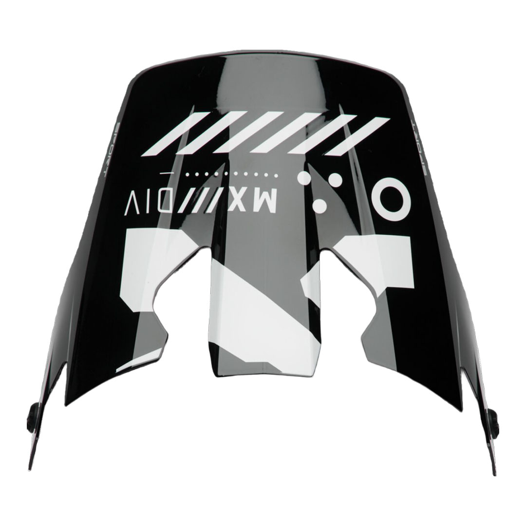 Thor Reflex Sport zamjenski šilt