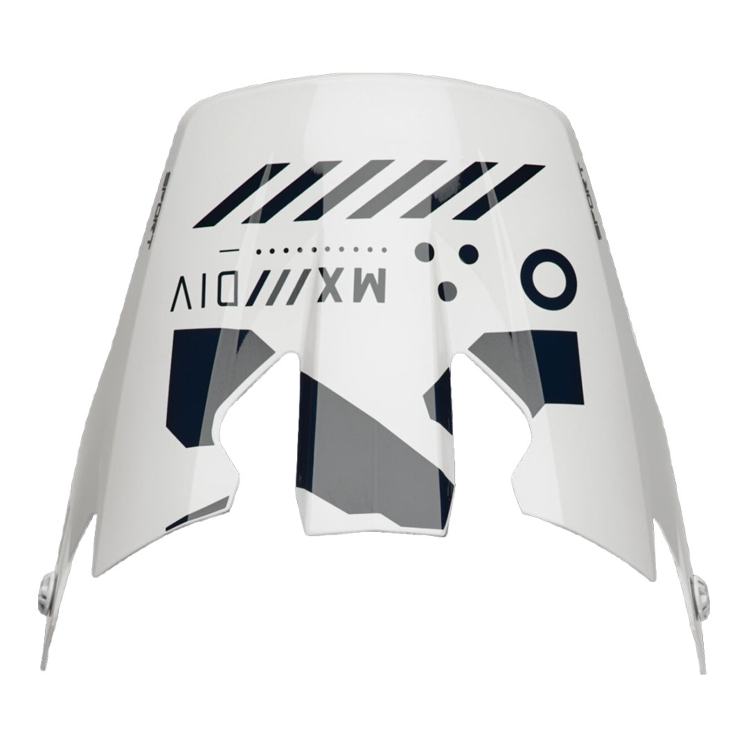 Thor Reflex Sport zamjenski šilt