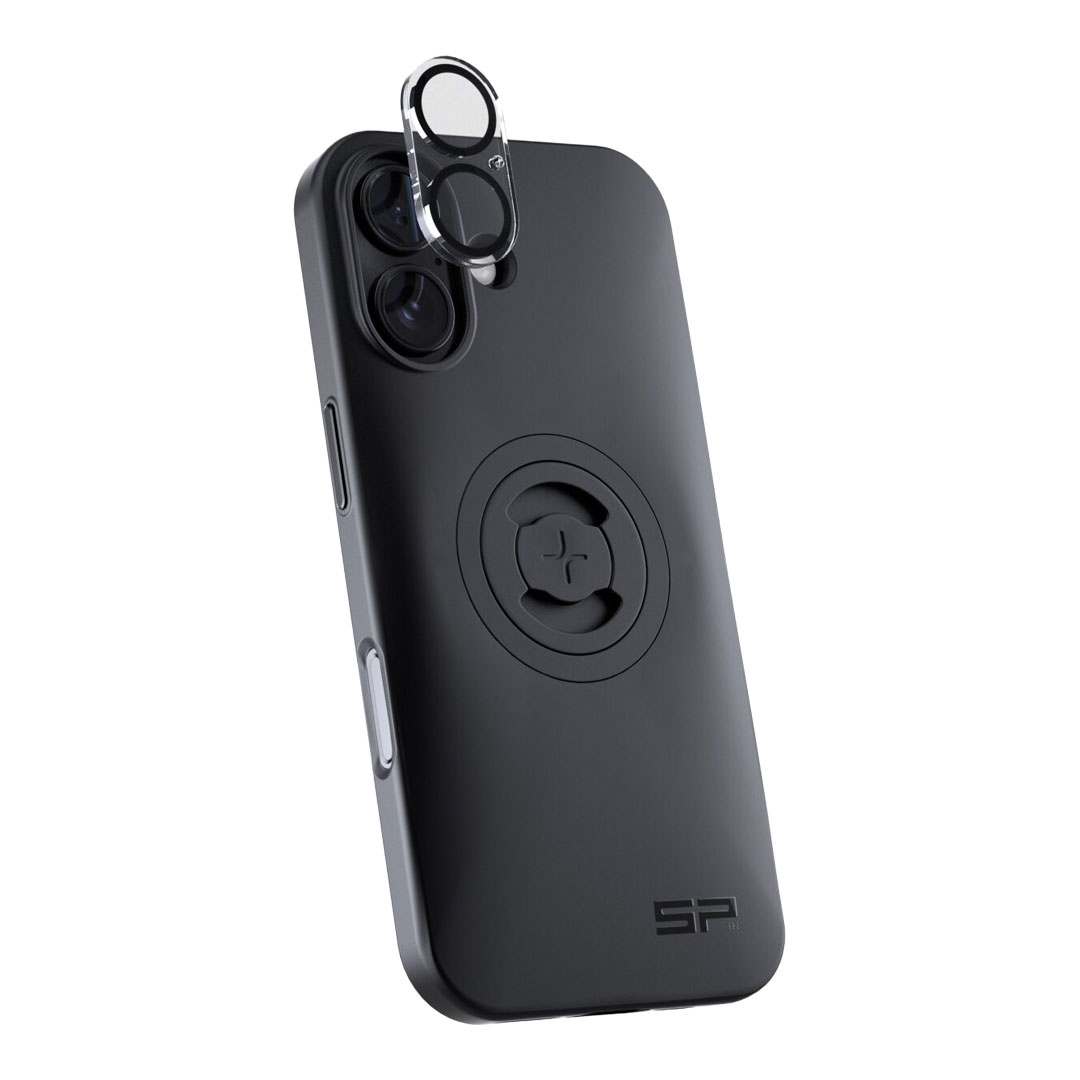 SP Connect zaštita kamere za iPhone 17