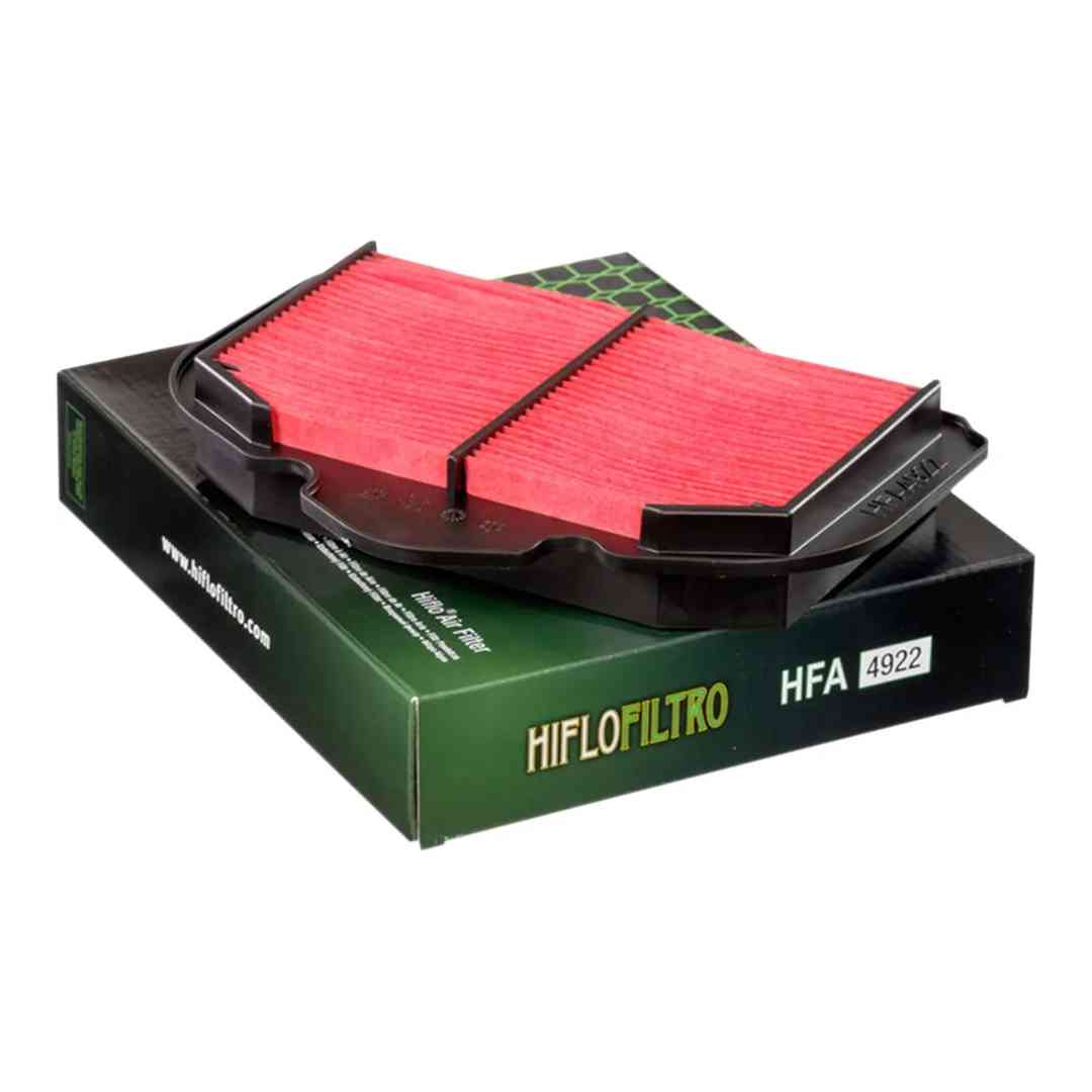 Hiflofiltro HFA4922 OEM zamjenski zračni filter za motocikl