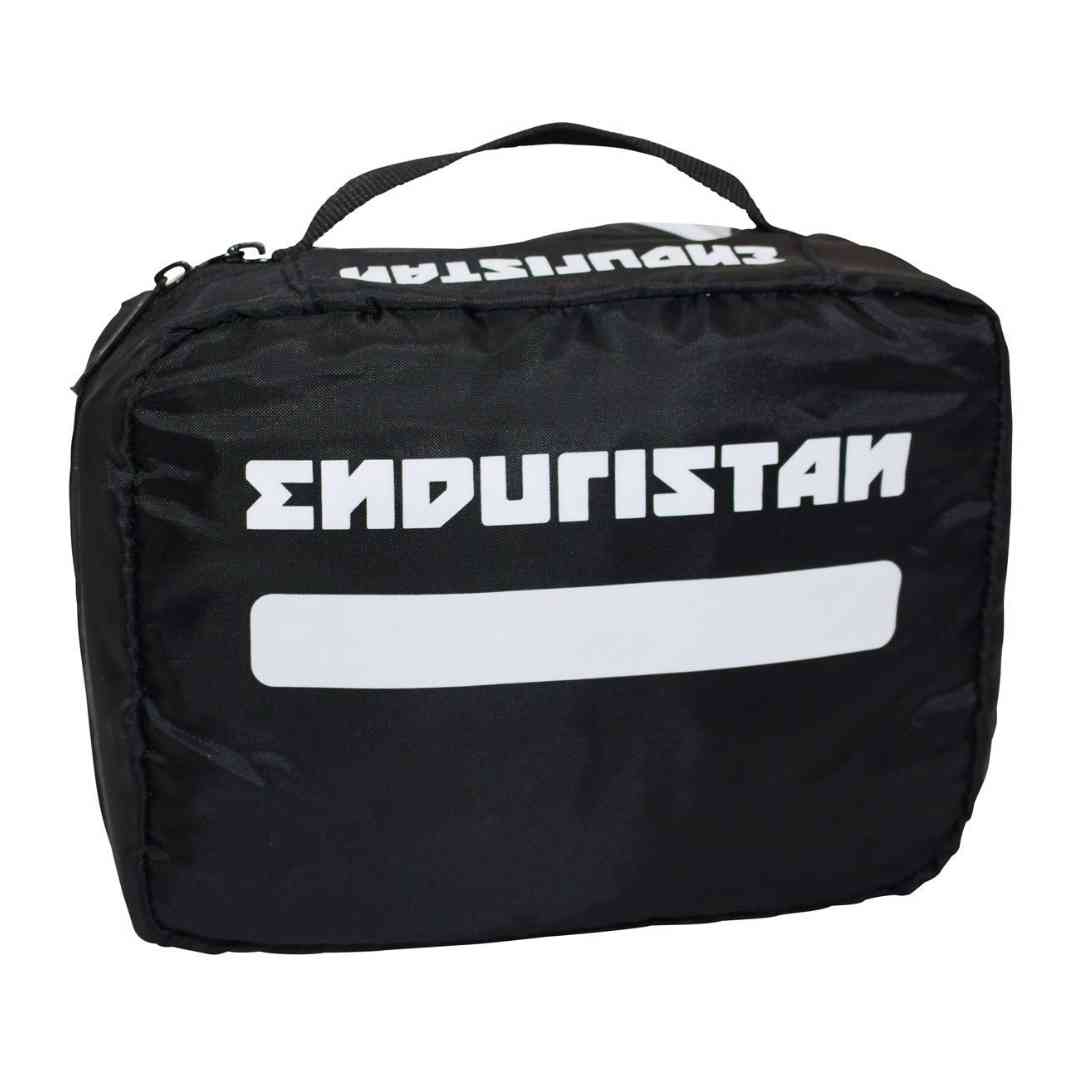 Enduristan torba s organizatorom manjih predmeta pogled sprijeda