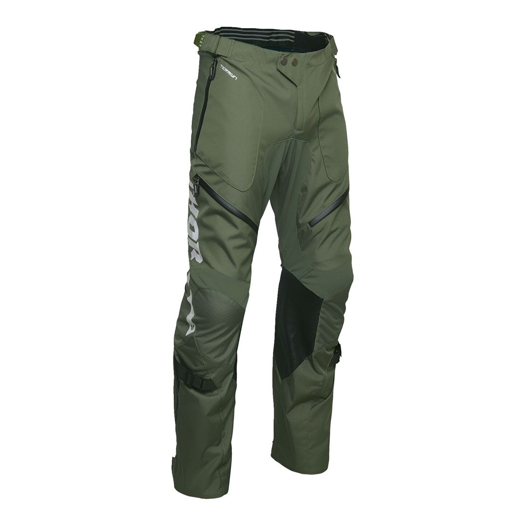 Thor Terrain Over-the-Boot hlače