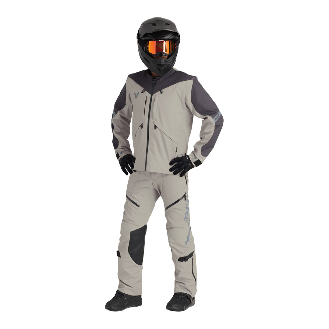 Thor Terrain Over-the-Boot hlače