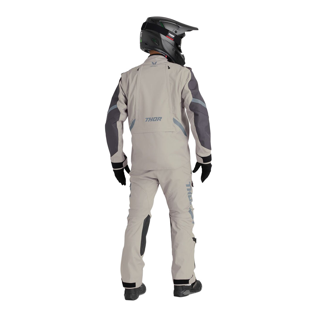 Thor Terrain Over-the-Boot hlače