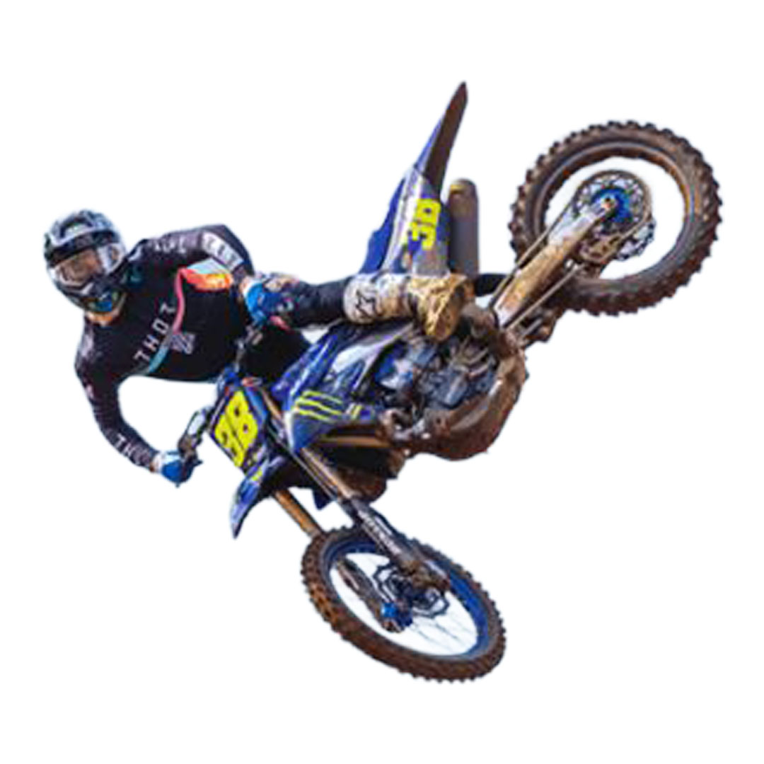 Thor Sportmode Synth hlače