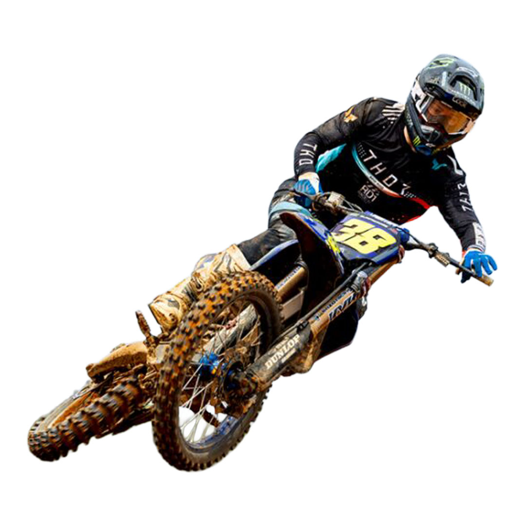 Thor Sportmode Synth hlače