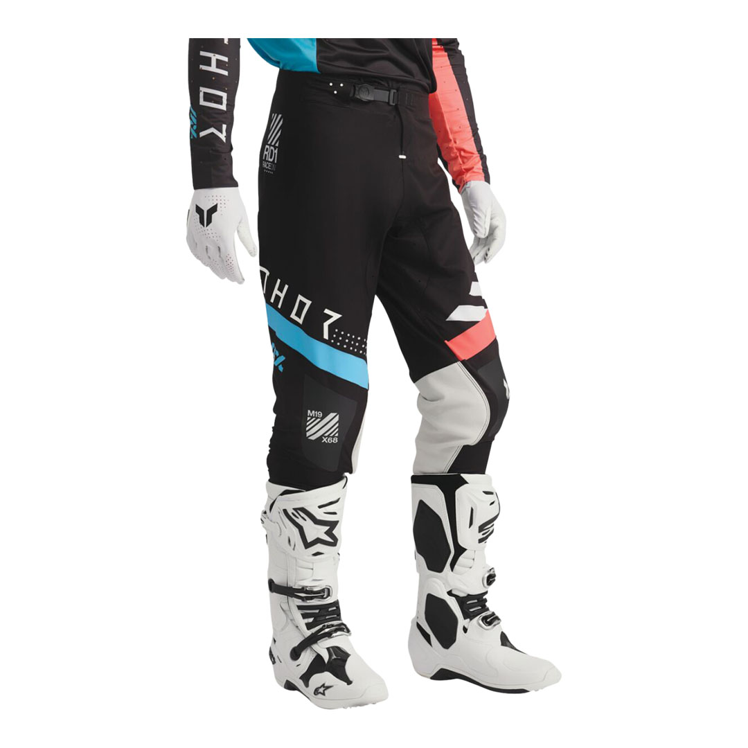 Thor Sportmode Synth hlače