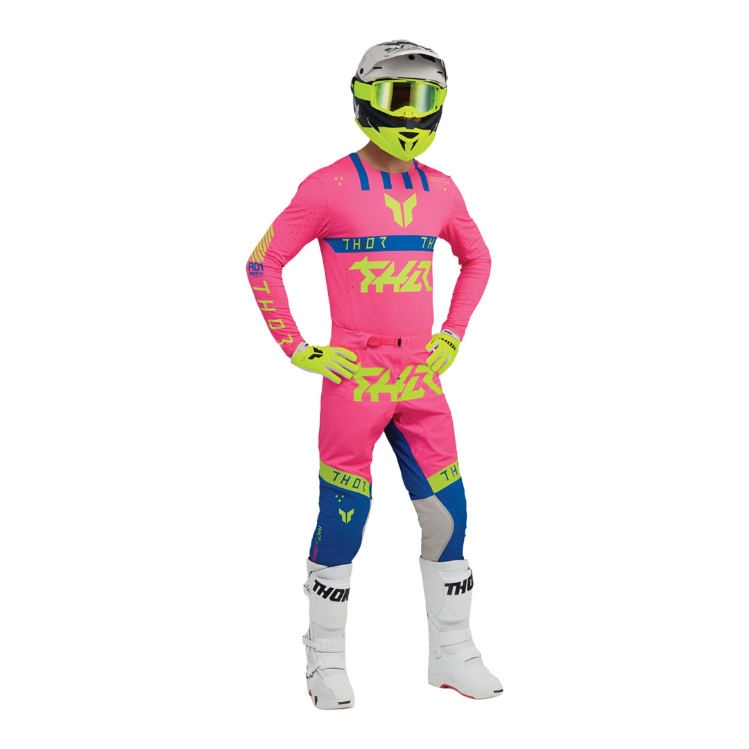 Thor Sportmode Flite hlače