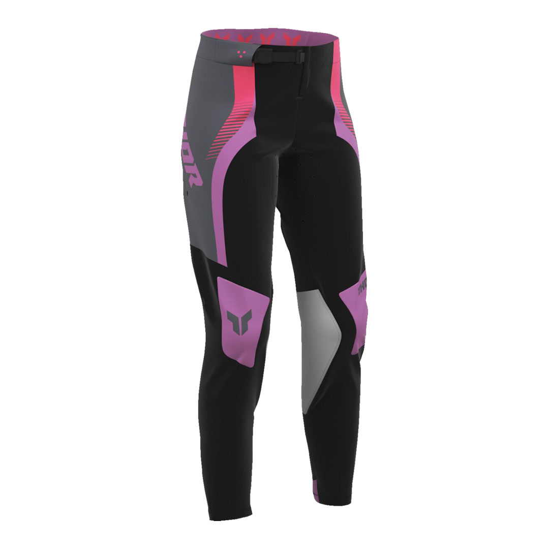 Thor Sportmode Velocity ženske kros hlače