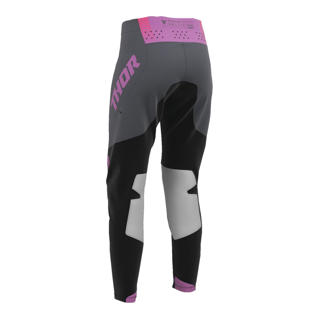 Thor Sportmode Velocity ženske kros hlače