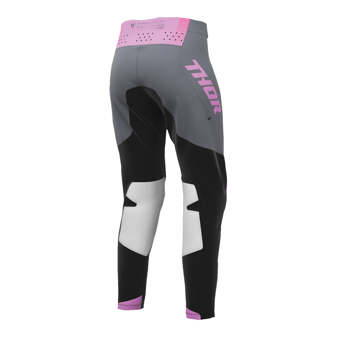 Thor Sportmode Velocity ženske kros hlače