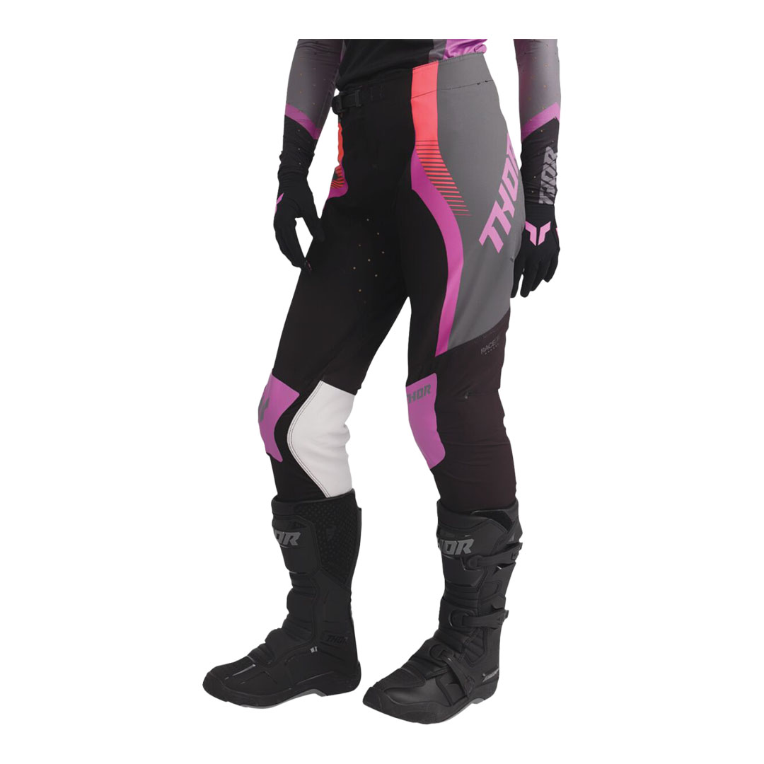Thor Sportmode Velocity ženske kros hlače