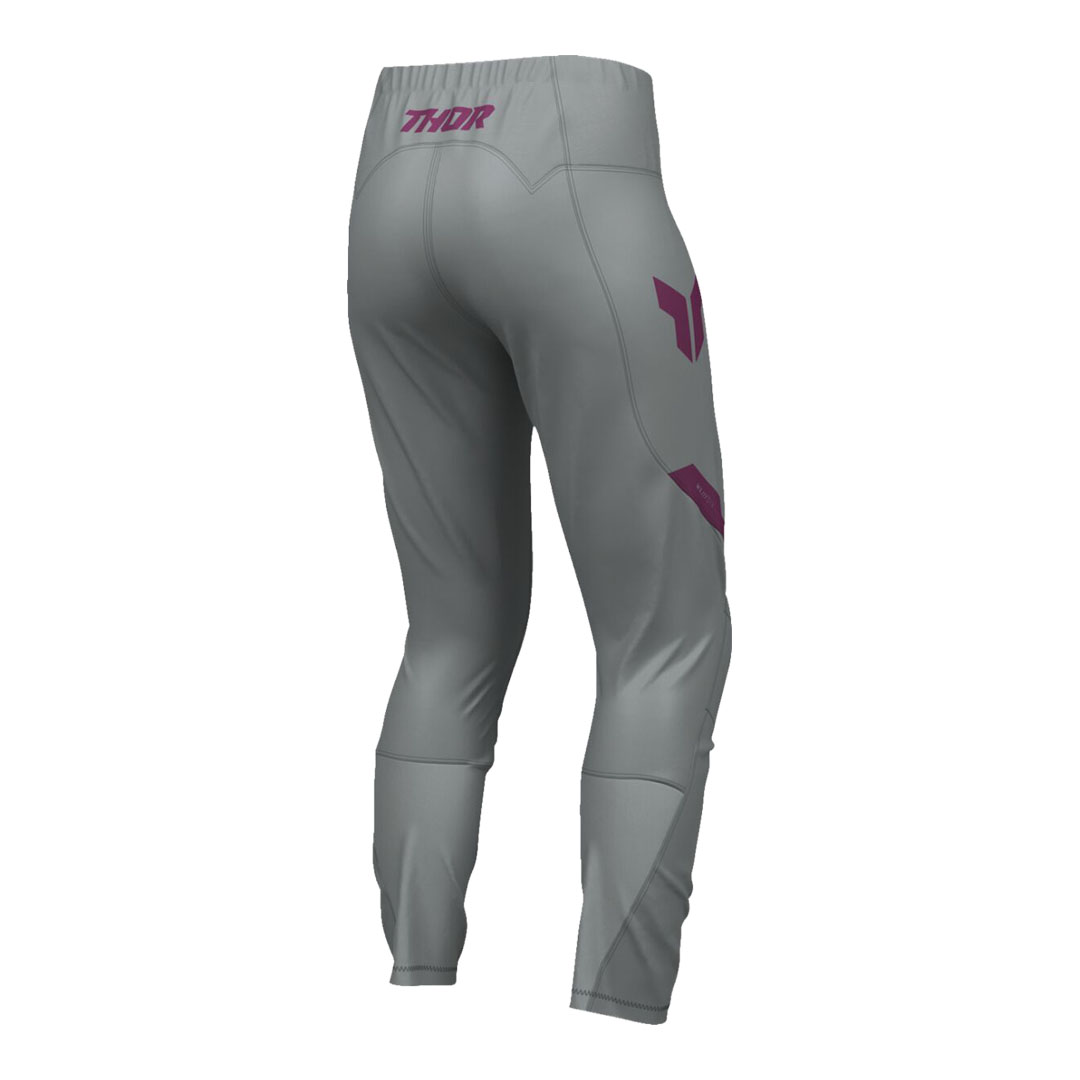 Thor Ridemode Menace ženske kros hlače