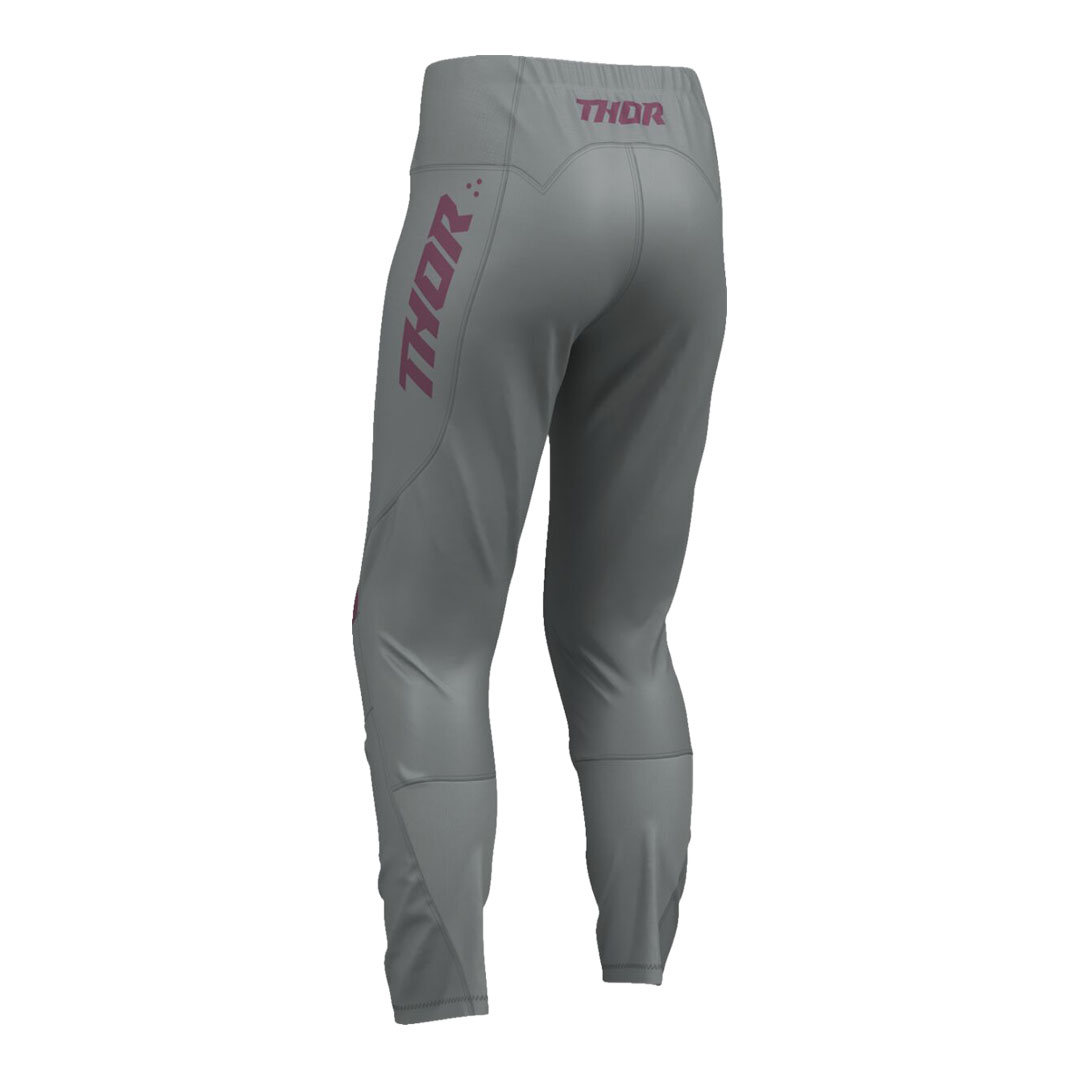 Thor Ridemode Menace ženske kros hlače