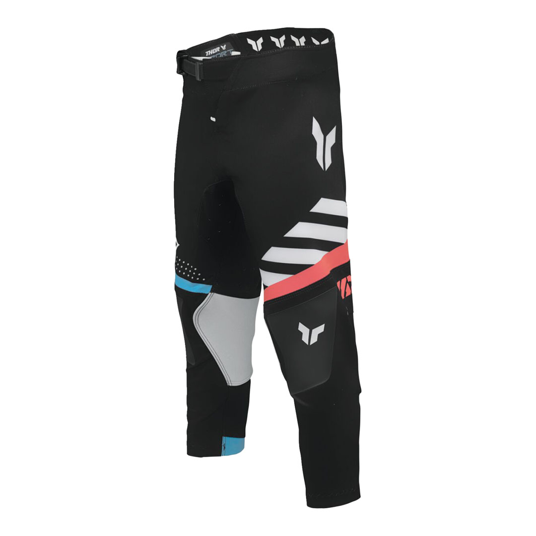 Thor Sportmode Synth dječje kros hlače