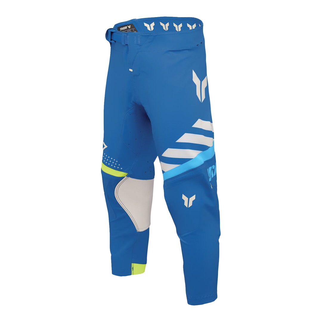 Thor Sportmode Synth otroške kros hlače