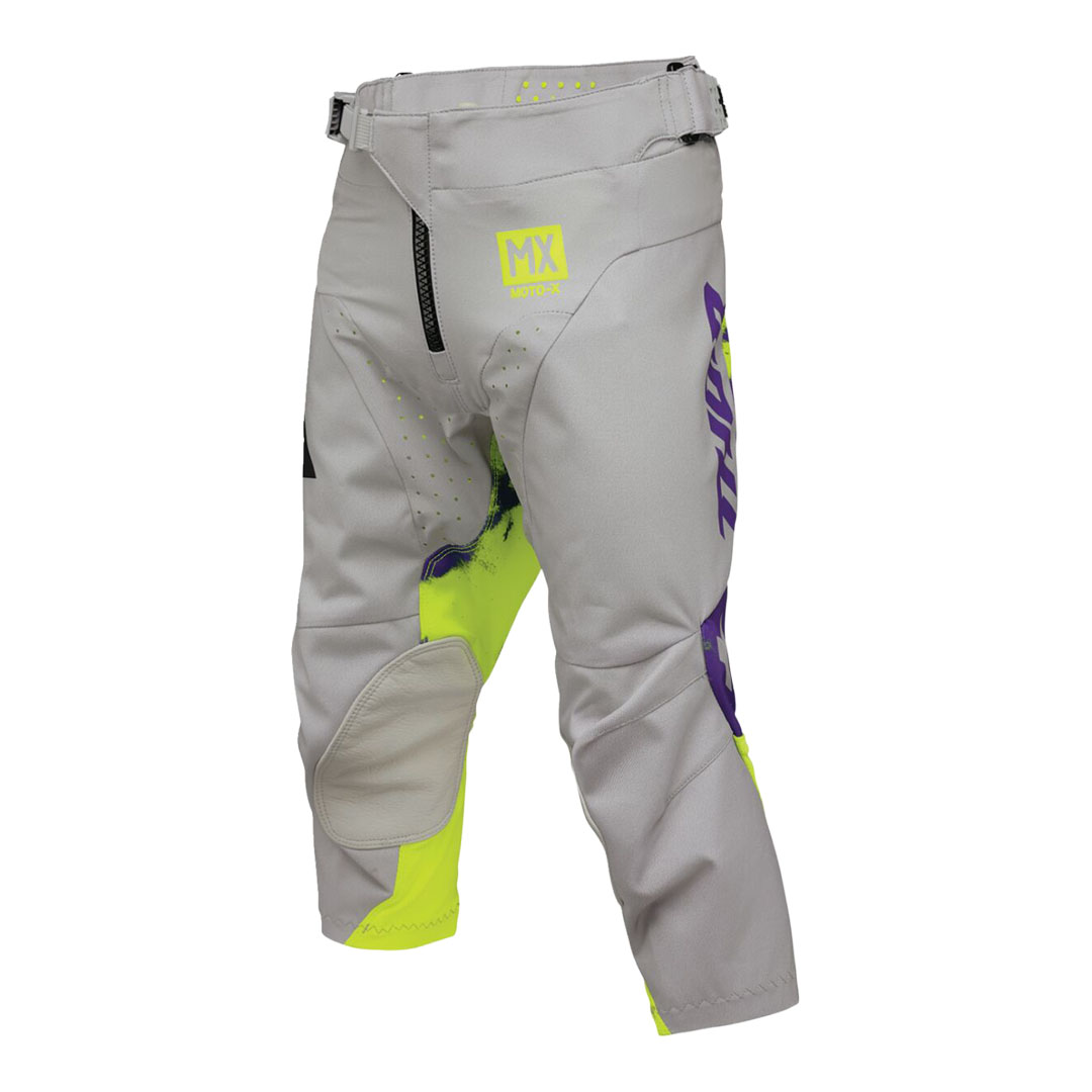 Thor Launchmode Bleach otroške kros hlače