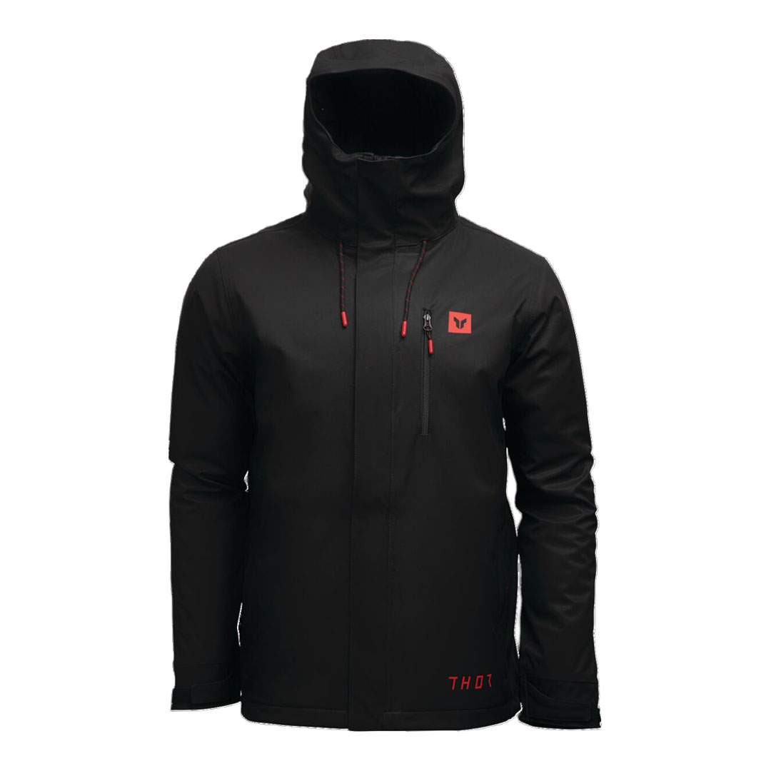 Thor Heavyweight Tour jakna