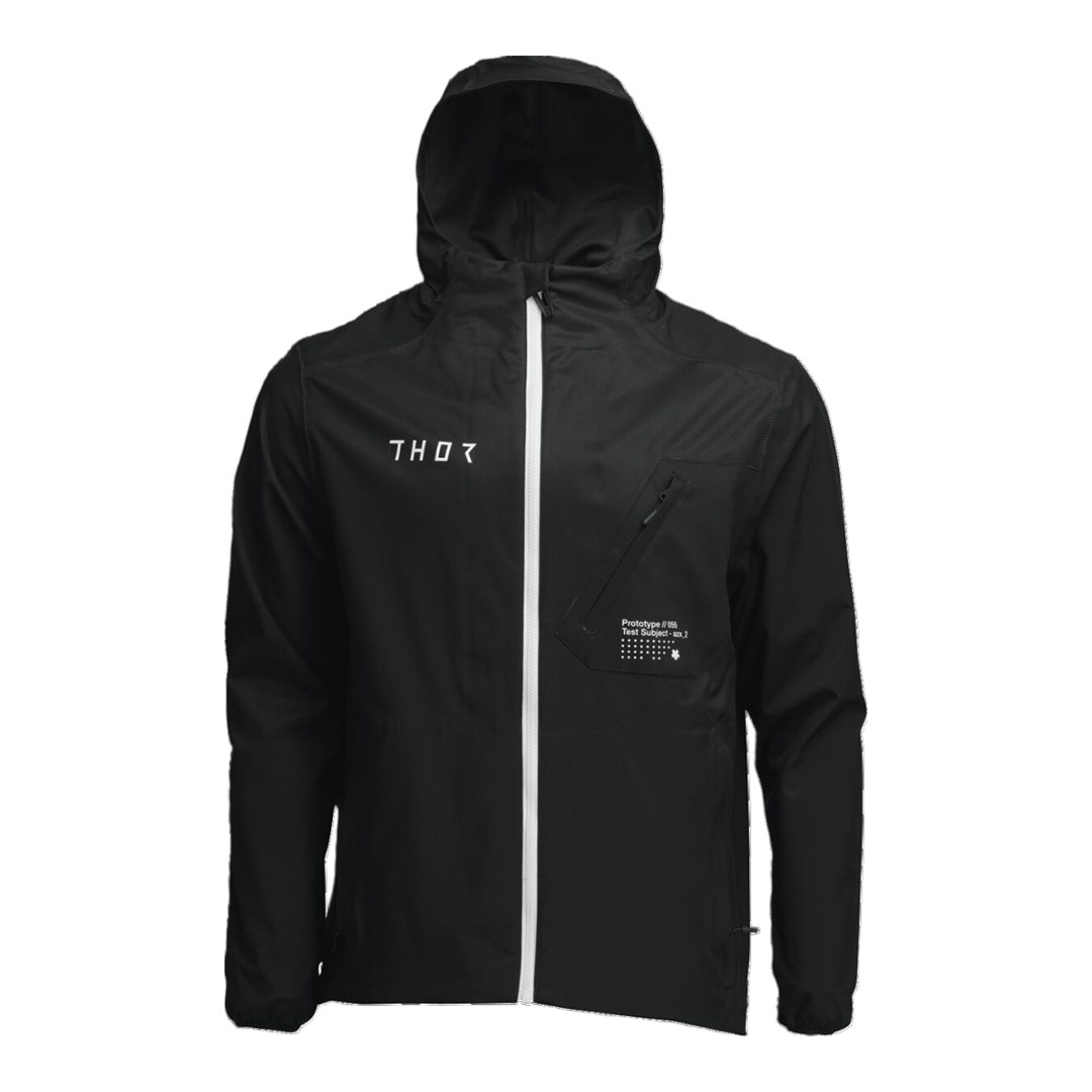 Thor Unit Light Shell jakna