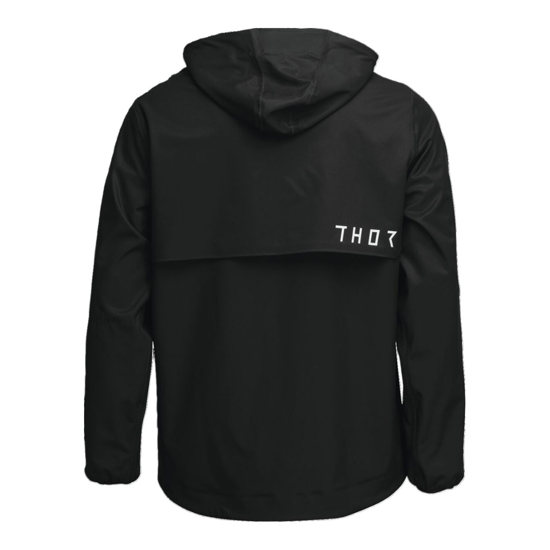 Thor Unit Light Shell jakna