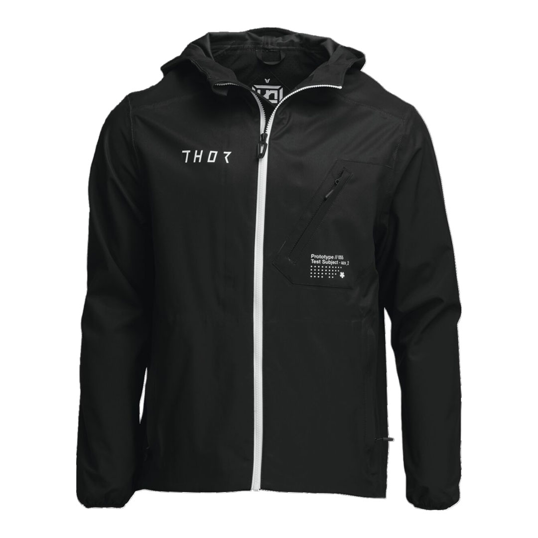 Thor Unit Light Shell jakna