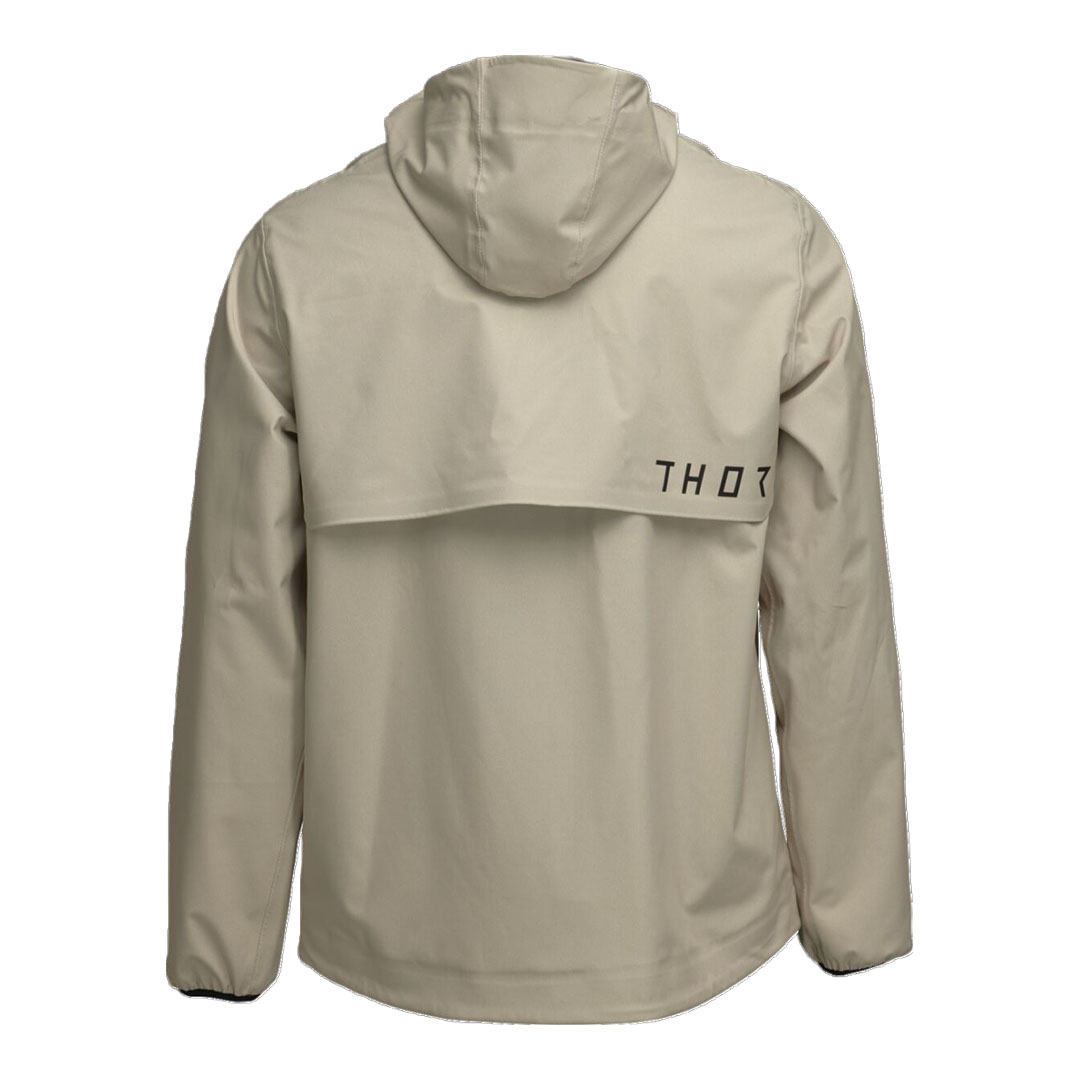Thor Unit Light Shell jakna