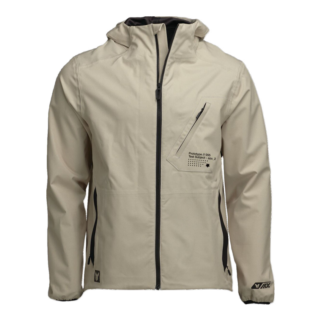 Thor Unit Light Shell jakna