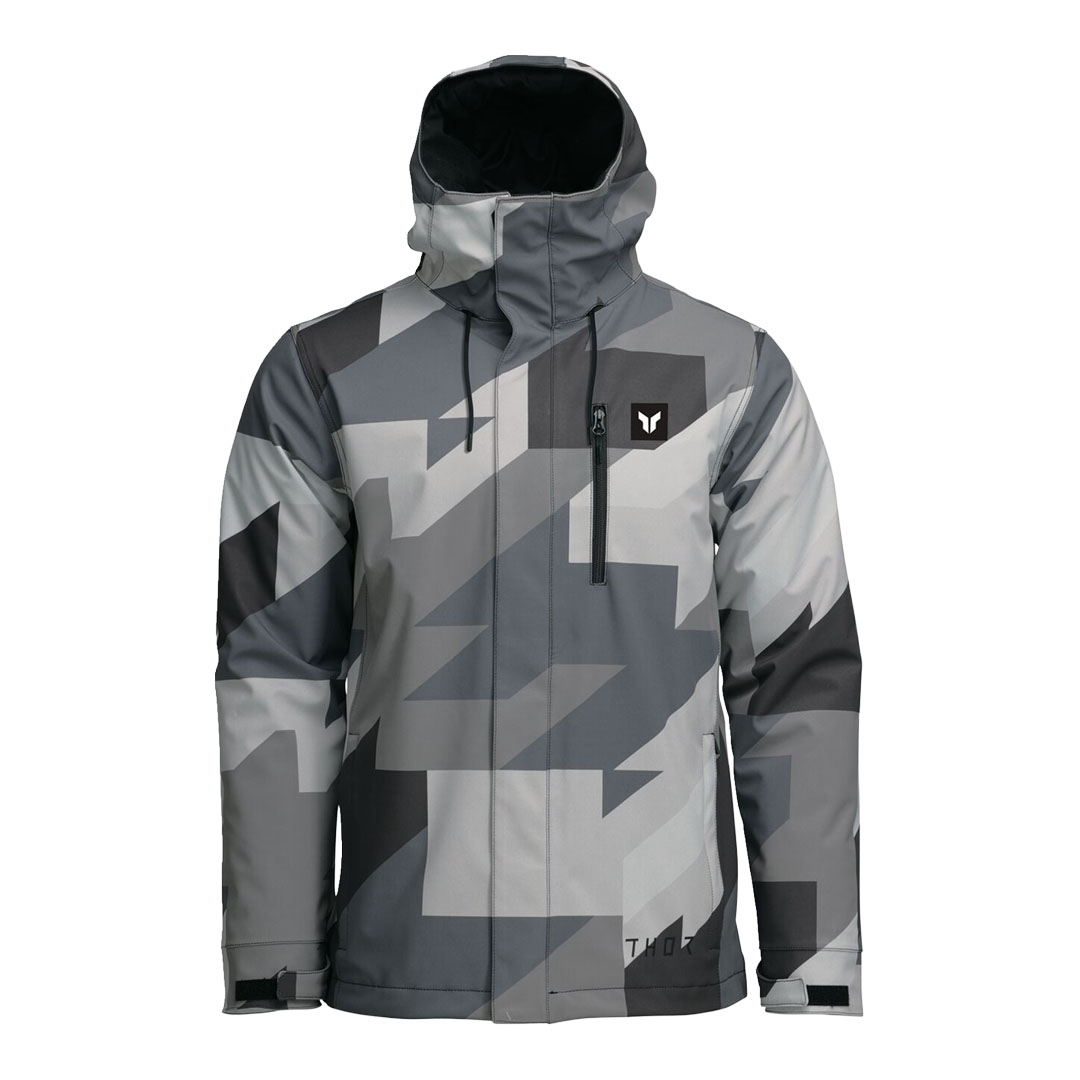 Thor Brave Tour kros jakna