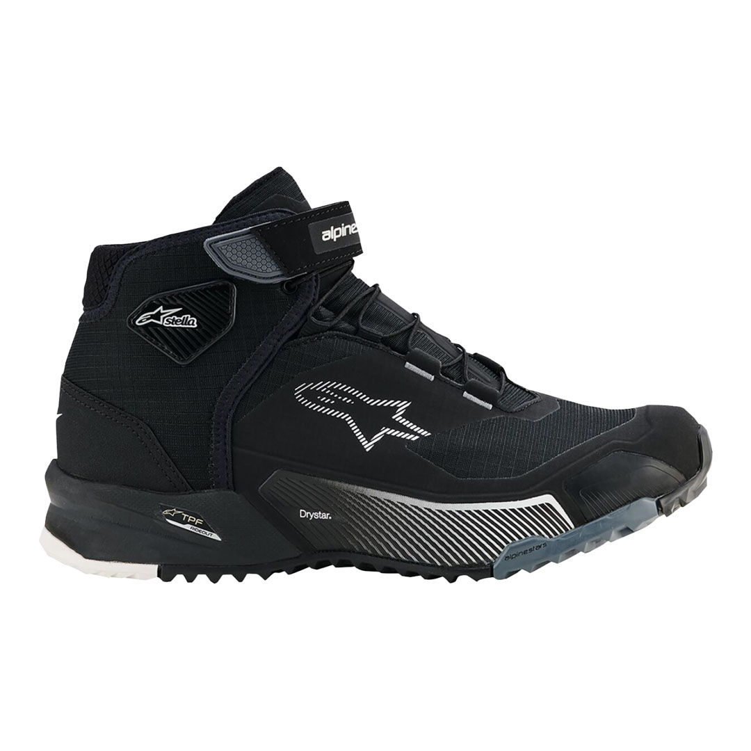 Alpinestars Stella CR-X Drystar ženski motoristični čevlji