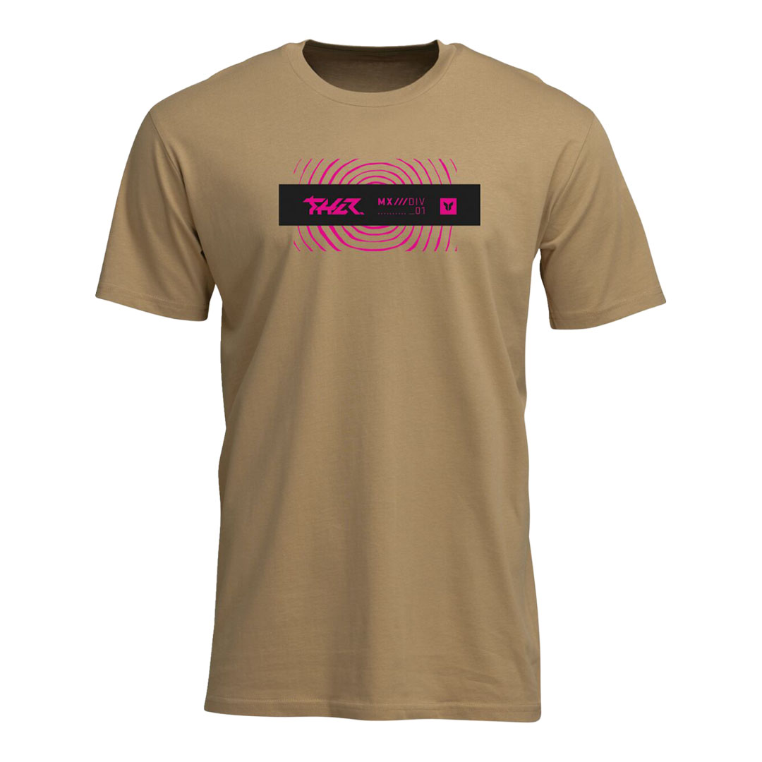 Thor Mind Control majica