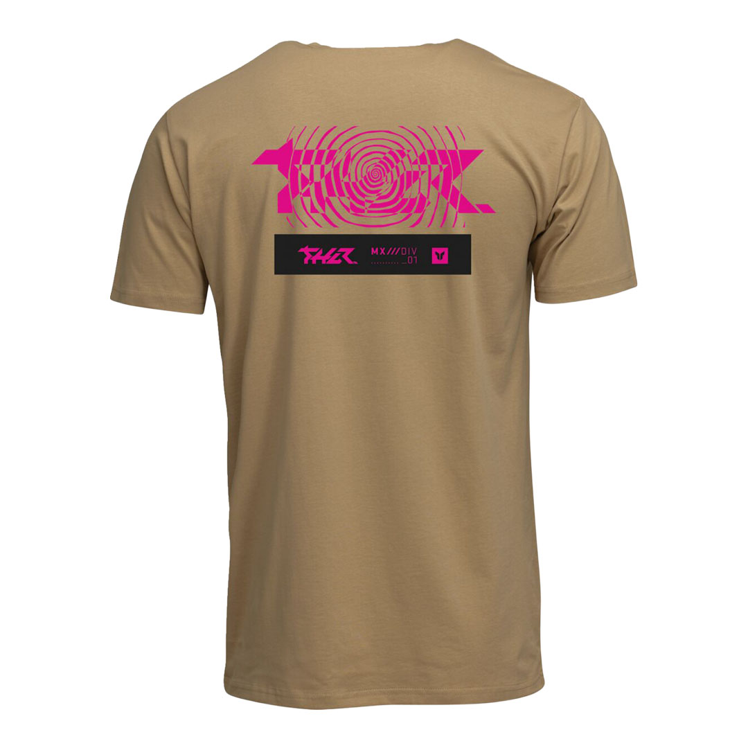 Thor Mind Control majica