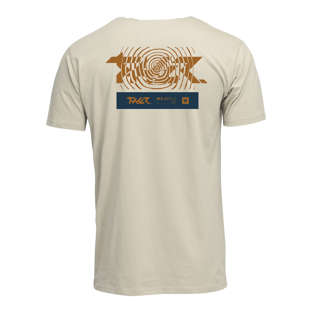 Thor Mind Control majica