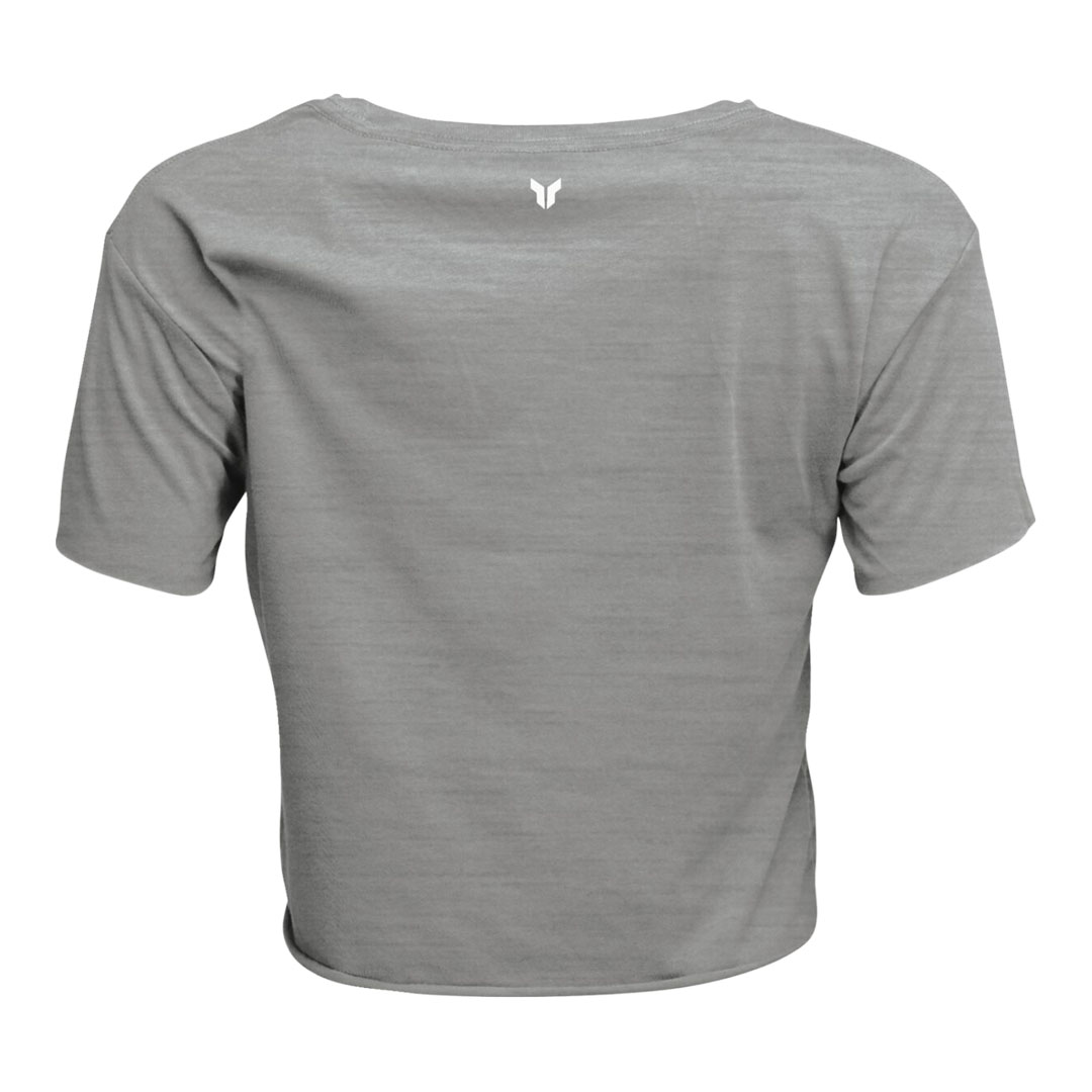 Thor Corp Crop ženska majica