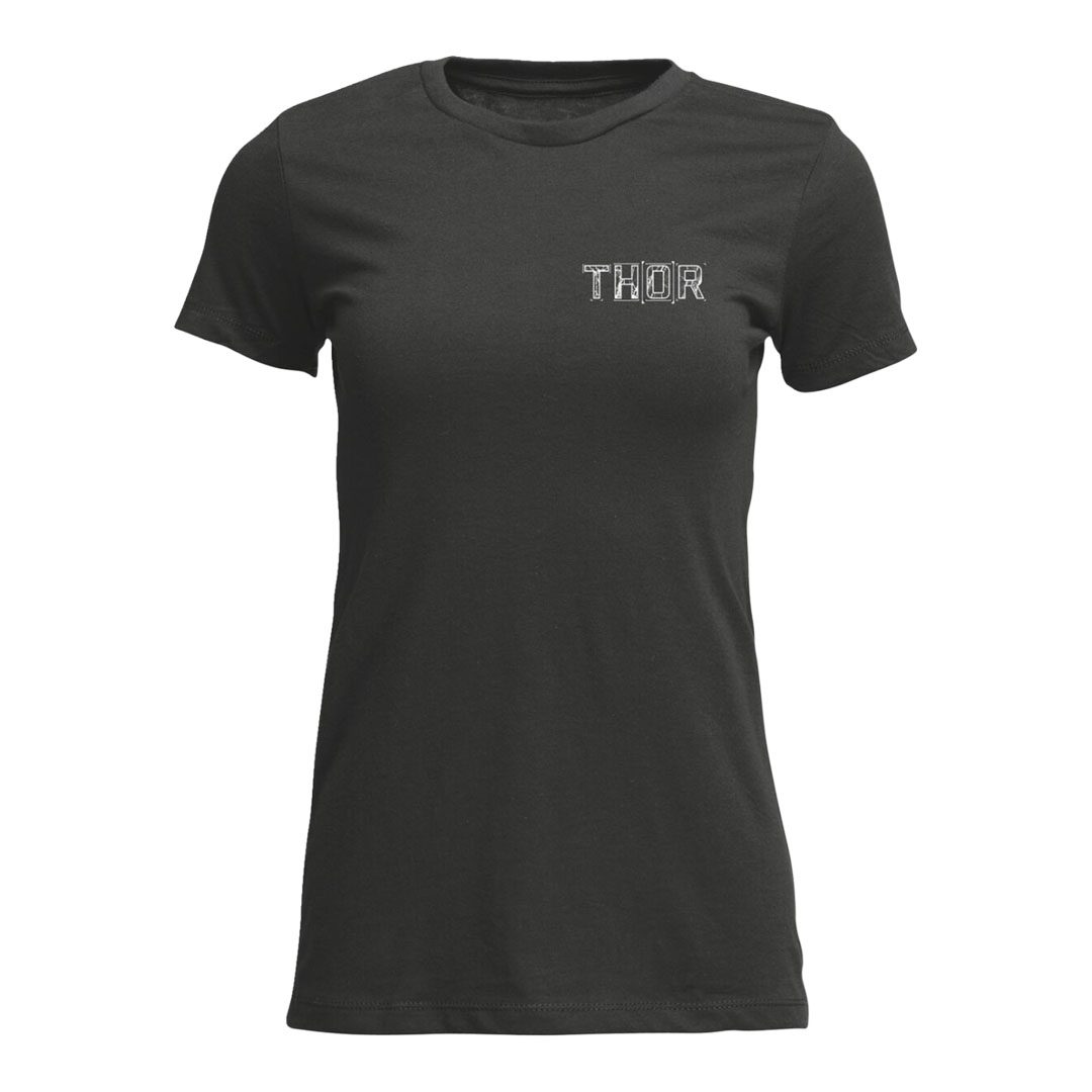 Thor Blueprint ženska majica
